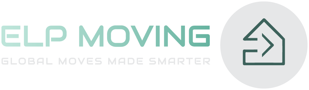 ELP Moving — Global Moves Made Smarter