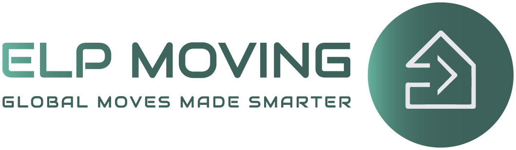 ELP Moving — Global Moves Made Smarter